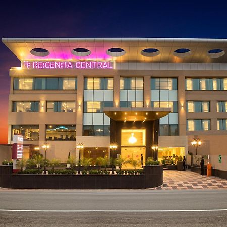 Regenta Central Cassia Zirakpur Chandigarh Zewnętrze zdjęcie